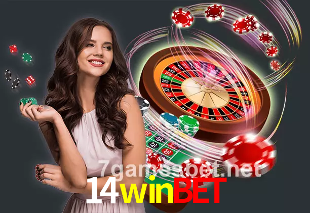 vivo no cassino 14winbet