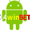 Aplicativo 14winbet para Android