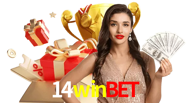 Jogue com dealers reais no 14winbet!