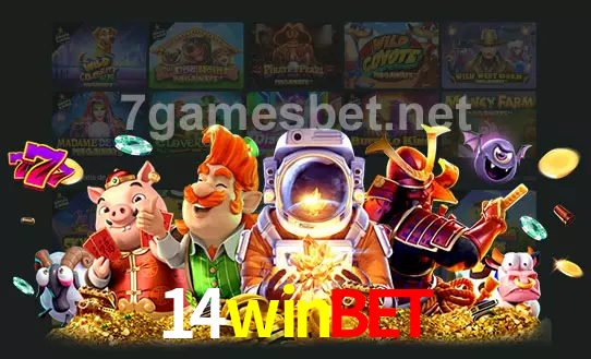 cassino 14winbet